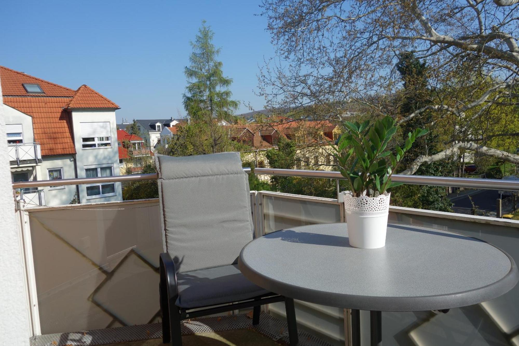 Apartments Und Zimmer Gaestehaus Matthias Dresden Room photo