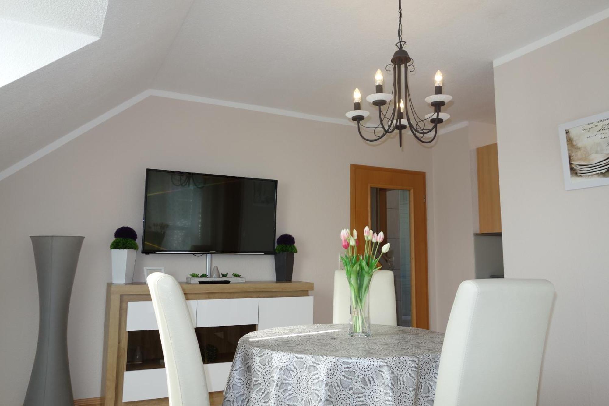 Apartments Und Zimmer Gaestehaus Matthias Dresden Room photo